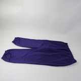 Phoenix Suns Nike NBA Authentics Athletic Pants Men's Purple New-PNTS-030150