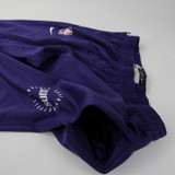 Phoenix Suns Nike NBA Authentics Athletic Pants Men's Purple New-PNTS-030150