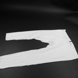 adidas Compression Pants Men's White Used XXL PNTS-030224