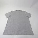 Baltimore Ravens TravisMathew Polo Men's Gray Used 2XL-TOPS-145263