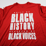 Nike Nike Tee Short Sleeve Shirt Men's Red Used XL-TOPS-145449