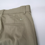Nike Dri-Fit Dress Pants Men's Khaki New with Tags Multiple Sizes PNTS-030213