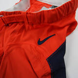 Nike Team Football Pants Men's Orange Used Multiple Sizes PNTS-030214