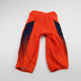 Nike Team Football Pants Men's Orange/Navy Used-PNTS-030218