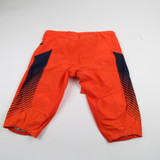 Nike Team Football Pants Men's Orange/Navy Used-PNTS-030210