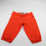 Nike Team Football Pants Men's Orange Used-PNTS-030212