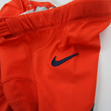 Nike Team Football Pants Men's Orange Used Multiple Sizes PNTS-030212