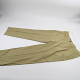 Nike Dri-Fit Dress Pants Men's Khaki Used 38X32 PNTS-030202