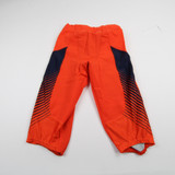 Nike Team Football Pants Men's Orange Used 30 PNTS-030207