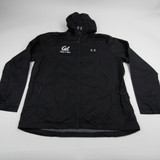 California Golden Bears Under Armour Jacket Women's New with Tags XXL TOPS-145587