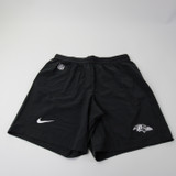 Baltimore Ravens Nike NFL On Field Athletic Shorts Men's Black New-SHOR-031586
