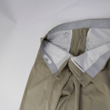 Nike Dri-Fit Dress Pants Men's Khaki Used 36X34 PNTS-030221