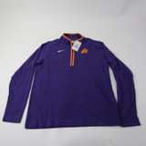 Phoenix Suns Nike NBA Authentics Dri-Fit Pullover Men's Multiple Sizes TOPS-145159
