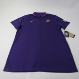 Phoenix Suns Nike NBA Authentics Dri-Fit Polo Men's New with Tags XLT TOPS-145160
