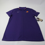 Phoenix Suns Nike NBA Authentics Dri-Fit Polo Men's New with Tags XLT TOPS-145160