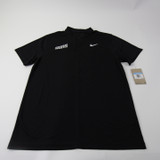 Phoenix Suns Nike Polo Men's Black New-TOPS-145193