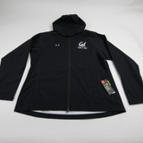 California Golden Bears Under Armour Jacket Women's Black New with Tags XXL TOPS-145711