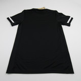 NIU Huskies adidas Short Sleeve Shirt Men's Black New S-TOPS-145650