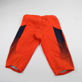 Nike Team Football Pants Men's Orange Used-PNTS-030227