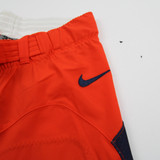 Nike Team Football Pants Men's Orange Used Multiple Sizes PNTS-030227