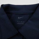 UConn Huskies Nike Dri-Fit Polo Women's Navy New-TOPS-145684