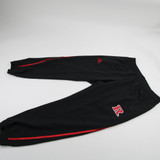 Rutgers Scarlet Knights adidas Athletic Pants Men's Multiple Sizes PNTS-030216