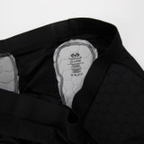 McDavid Padded Compression Pants Unisex Black New with Tags Multiple Sizes PNTS-030266