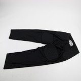 McDavid Padded Compression Pants Unisex Black Used Multiple Sizes PNTS-030267