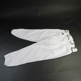 Nevada Wolf Pack adidas Softball Pants Women's White Used Multiple Sizes PNTS-030277