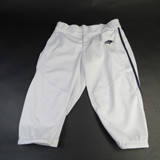 Nevada Wolf Pack adidas Softball Pants Women's White Used XL-PNTS-030279