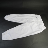 Nevada Wolf Pack adidas Softball Pants Women's White Used XL-PNTS-030280