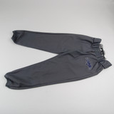 Nevada Wolf Pack adidas Softball Pants Women's Gray Used-PNTS-030281