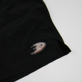 Anaheim Ducks Fanatics NHL Pro Authentics Practice Shorts Men's Used L SHOR-031694