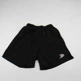 Anaheim Ducks Fanatics NHL Pro Authentics Practice Shorts Men's Used L SHOR-031694