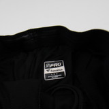 Anaheim Ducks Fanatics NHL Pro Authentics Practice Shorts Men's Black Used-SHOR-031700