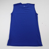Badger Sleeveless Shirt Men's Blue Used L-TOPS-145746