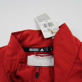 Rutgers Scarlet Knights adidas Aeroready Pullover Men's Multiple Sizes TOPS-145747