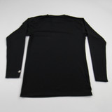 Badger Long Sleeve Shirt Men's Black Used XL-TOPS-145764