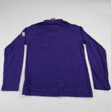 Phoenix Suns Nike NBA Authentics Pullover Men's Purple New-TOPS-145769