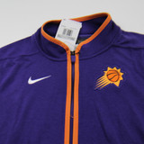 Phoenix Suns Nike NBA Authentics Pullover Men's Purple New-TOPS-145769