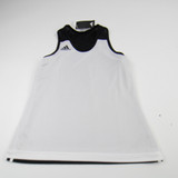 adidas Practice Jersey - Basketball Women's Black/White New with Tags-JRSY-008598