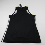 adidas Practice Jersey - Basketball Women's Black New with Tags Multiple Sizes JRSY-008598