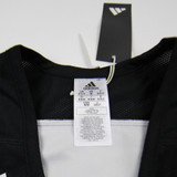 adidas Practice Jersey - Basketball Women's Black New with Tags Multiple Sizes JRSY-008598