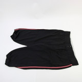 Rutgers Scarlet Knights adidas Baseball Pants Men's Black Used Multiple Sizes PNTS-030327