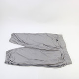Rutgers Scarlet Knights adidas Baseball Pants Men's Gray Used 38-PNTS-030328