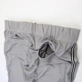 Rutgers Scarlet Knights adidas Baseball Pants Men's Gray Used 38-PNTS-030328