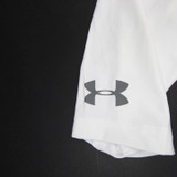 Under Armour HeatGear Compression Pants Men's White Used Multiple Sizes PNTS-030331