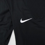 Nike Dri-Fit Padded Compression Pants Women's Black New with Tags S-PNTS-030333
