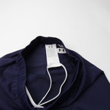 Under Armour Athletic Pants Women's Navy/Yellow Used-PNTS-030337