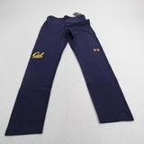 California Golden Bears Under Armour HeatGear Compression Pants Women's M PNTS-030360